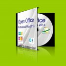 2013 Open Office Suite Professional Plus 32bit 64bit Microsoft Windows 10 8 7 XP