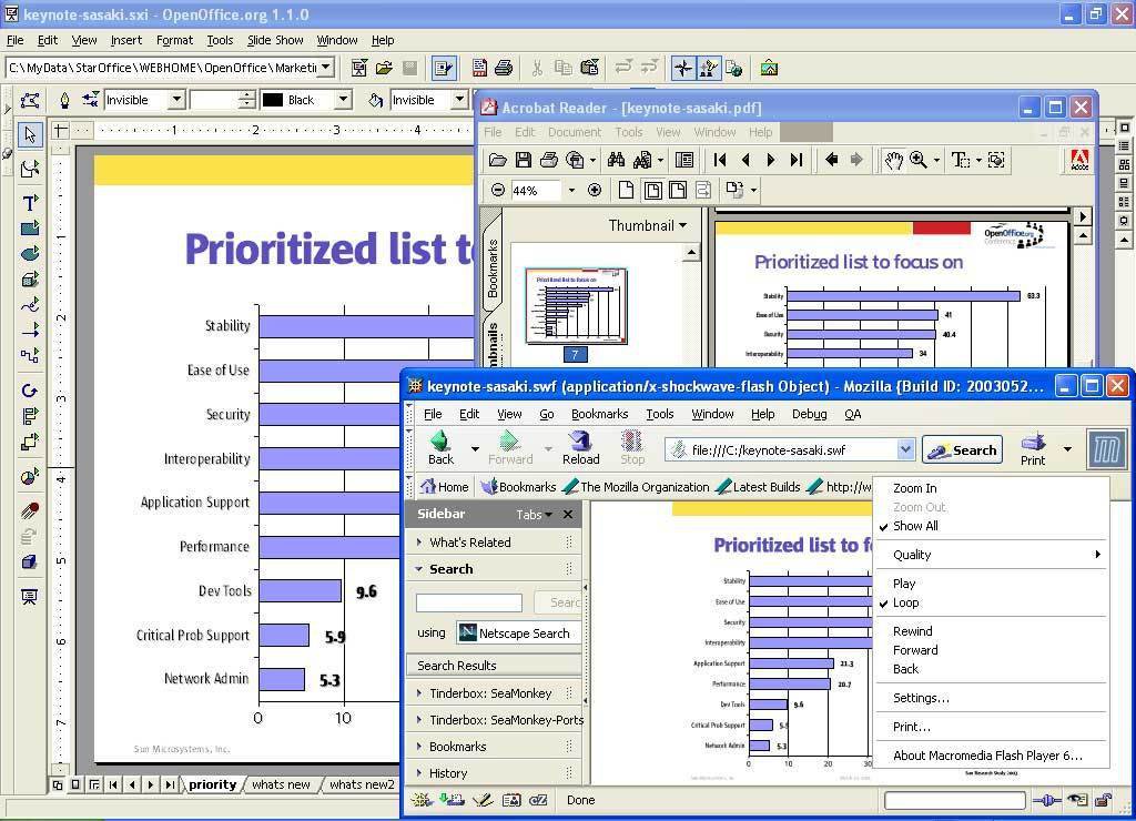 officesuite pro for windows 10