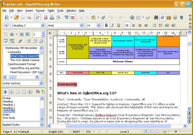 officesuite pro for windows 10