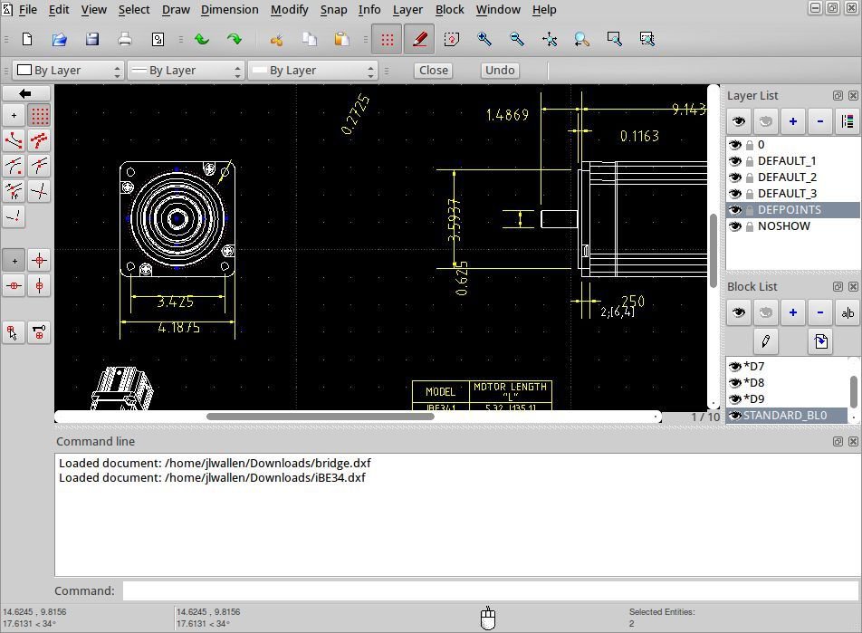 free cad programs for windows 10
