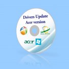 Drivers Recovery Restore Acer Aspire 5735Z 5736G 5736Z 5737Z 5738 5738DG 5738DZG