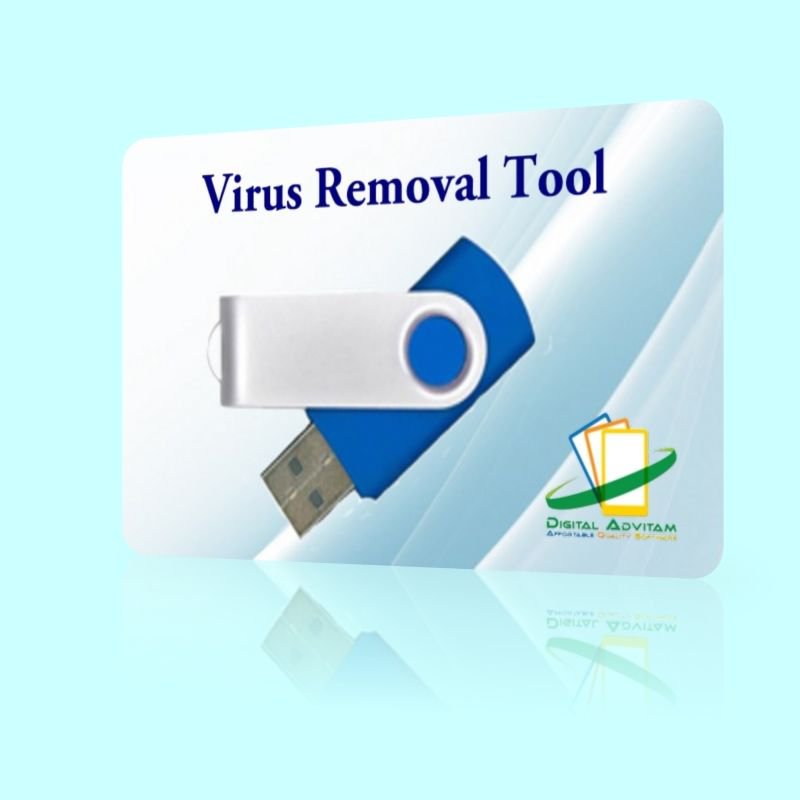 kaspersky virus removal tool usb