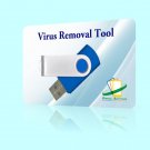 Kaspersky Virus Removal Security Antivirus Malware Anti Virus Windows 10 USB