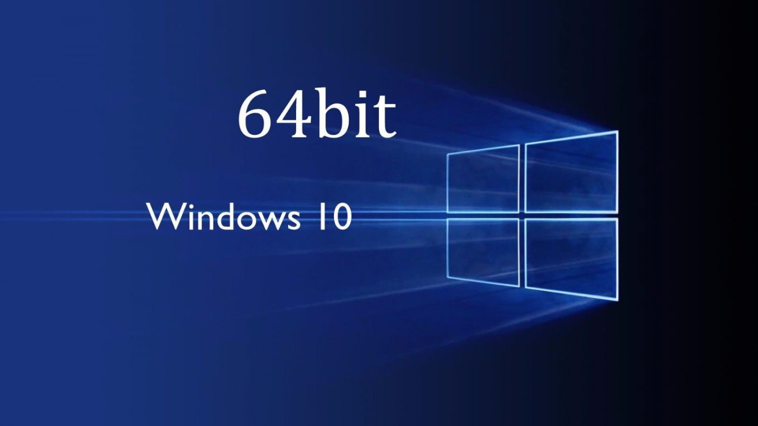 windows 10 home 64 bit windows media player