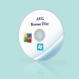 AVG Antivirus Rescue CD Restore Utility Suite Removes Malware anti virus Windows