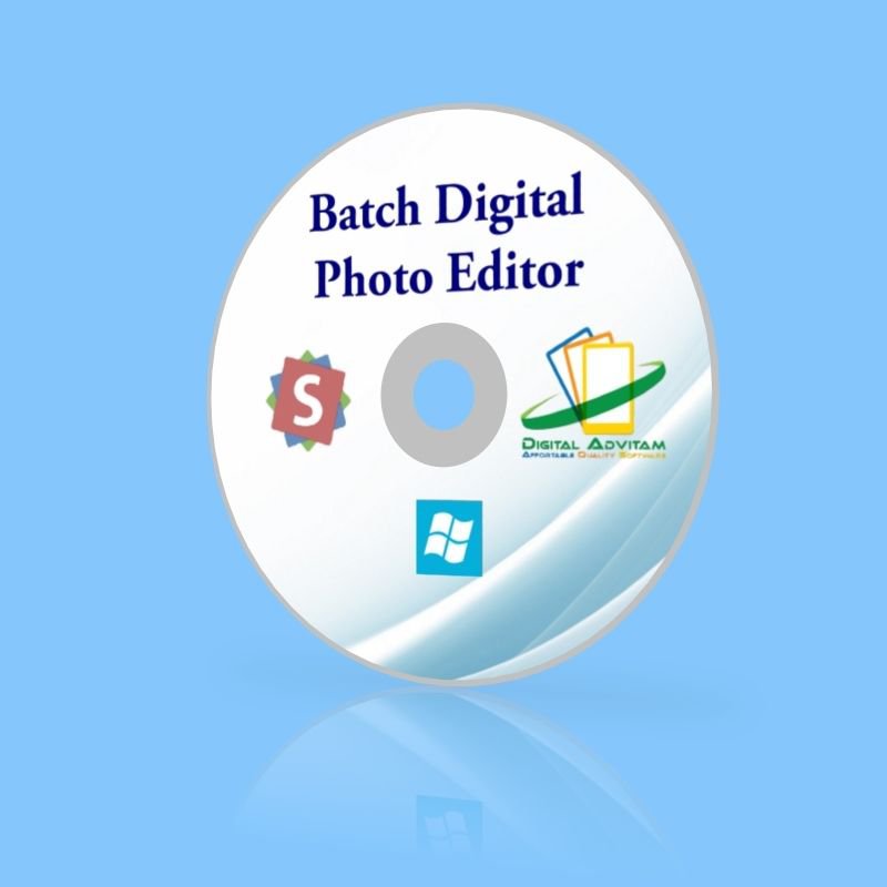 Bulk Batch Digital Photo Editor Resize Rename Crop Rotate Watermark Windows 10