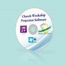 Worship Software Church Lyric Projection Lead Sheets Songs Chord Chart Musicians