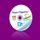 Berger-Organizer Appointment Scheduling Calendar Task tracking software Windows