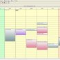 Berger-Organizer Appointment Scheduling Calendar Task tracking software Windows