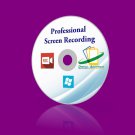 2023 Screen Recorder Recording Capture Your Screen Software Suite Windows 10 PC