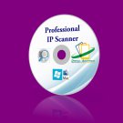 Professional IP Scanner Scan Local Networks & Port Scanner Windows PC & Mac OSX