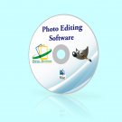 Professional Photo Editing Software Digital Image jpeg png RAW Mac OSX Sierra
