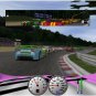 Racing Game Simulator Video Game Realistic Driving Drifting PC Game Win Mac OSX