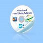 Pro Multimedia Video Editing Software DVD ripper Software Windows 10 8 7 Mac OSX