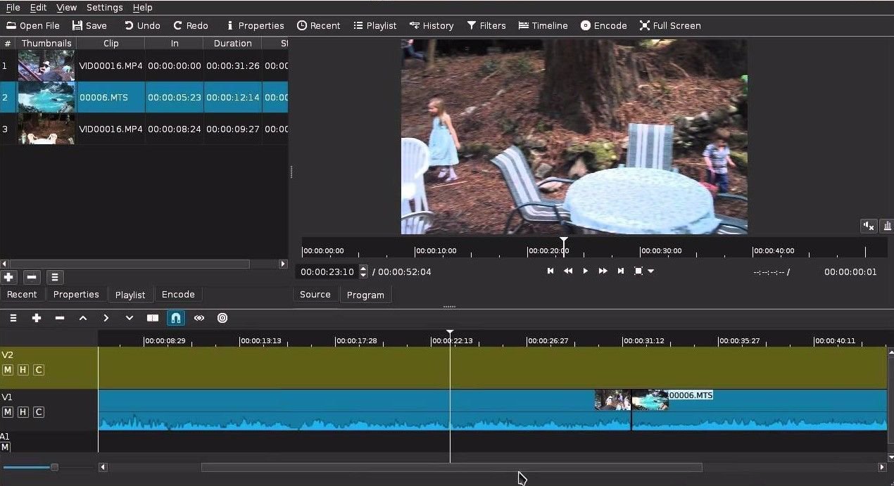 free video editing software for mac 10.8.5