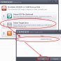 COMODO RESCUE USB RESTORE FORMAT DISK HARDDRIVE DIAGNOSTICS ANTI-VIRUS Windows