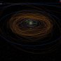 Celestia Astronomy Planetarium Stargazing Software Alternative Starry Night Mac