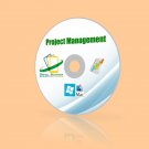 Project Management Suite MS Microsoft 2003 2007 2010 Mac OS Apple Windows 10 8 7