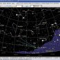 Sky Chart Software ASTRONOMY, PLANETARIUM, SKY CHARTS, CELESTIAL Windows Mac OSX
