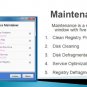 Windows Performance Maintainer Clean Fix Utility Suite Repair CD Privacy Defrag