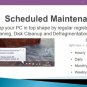 Windows Performance Maintainer Clean Fix Utility Suite Repair CD Privacy Defrag