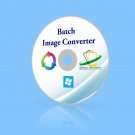 Batch Image Converter Resize Scale, Rotate, Flip, Rename Watermark Photo Windows