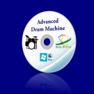 2023 Professional Advanced Drum Machine - Create & Play Music Beats - PC & Mac