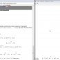 Pro Algebra / Trigonometry / Calculus Mathematics Software for Windows & Mac OSX