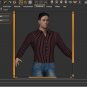 2023 3D Realistic Animated Human Characters Creator Windows 10 & Mac OSX Sierra