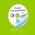 2023 Professional Accounting Bookkeeping Software Personal Business Windows PC