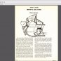 Marvel-Schebler Carbureter Group II,Engine Section S Fuel System Manual PDF