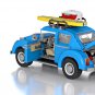 Pro CAD Program Suite create virtual LEGO models, scenes, building,cars Windows