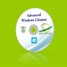 Advanced Windows Cleaner Remove Bloatware Free disk Space Performance Speed Up
