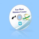 EASY DVD Photo Slideshow Software convert photos to DVD VCD SVCD HD for Windows