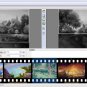 EASY DVD Photo Slideshow Software convert photos to DVD VCD SVCD HD for Windows