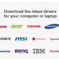 Drivers Recovery Restore IBM ThinkPad T440 T440p T440s T500 T510 T510i T520 Driv