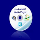 Any Media Player Youtube Player - Play Any Video DVD Music Audio SVCD Windows