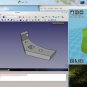 Professional CAD Suite parametric 3D modeler WINDOWS 10 8 7 XP PC Mac OSX USB