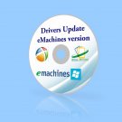 Driver Recovery Restore for emachines Windows 10, 8, 7, Vista, XP