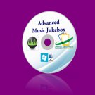 Advanced Music Jukebox Organizer Media Player Software Computer Windows 10 Mac