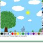 Paint Drawing Programs for Kids Children's Art Craft Develop Artist Window Mac