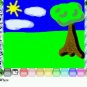 Paint Drawing Programs for Kids Children's Art Craft Develop Artist Window Mac