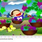 Paint Drawing Programs for Kids Children's Art Craft Develop Artist Window Mac
