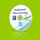 Pro Video Converter Convert Videos to MP4, MP3, FLAC, MKV, iPhone, Android PC
