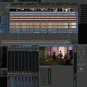 2023 Pro. Music Studio mp3 DJ mix music sheet audio editing recording CD rip