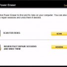 Norton Power Eraser Tool Utility Suite Remove Virus Antivirus Windows 10 PC CD