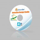 3D Animation Computer Graphics Design Software for Windows 10 & Mac OSX