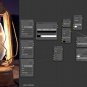 3D Animation Computer Graphics Design Software for Windows 10 & Mac OSX
