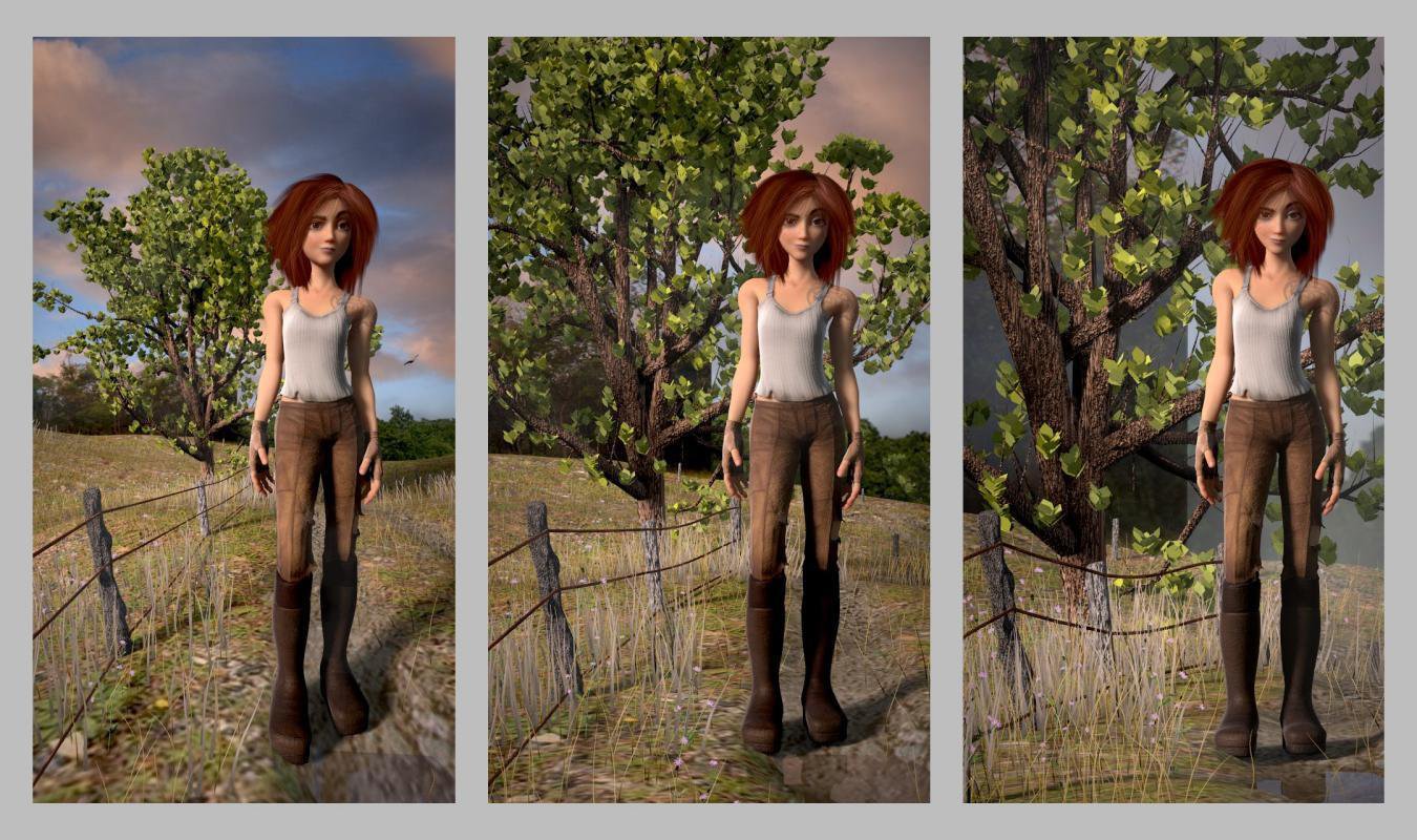 3D Animation Computer Graphics Design Software for Windows 10 & Mac OSX