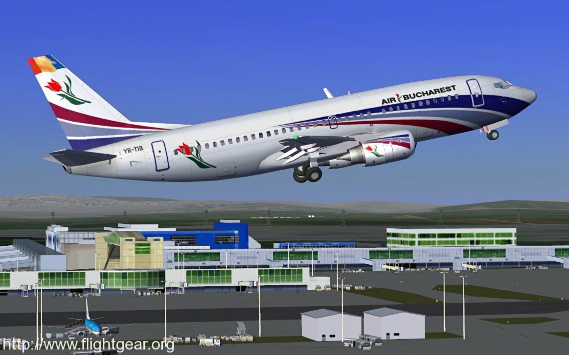 Realistic Flight Simulator X Sim Aircraft plane Mac OSX Sierra El Capitan Train